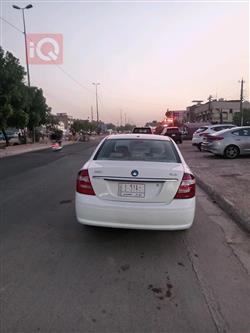 جیلی SC7